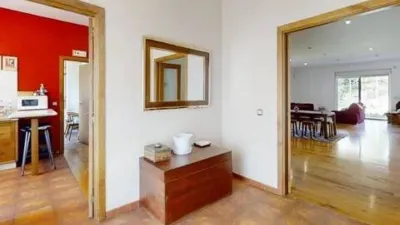 Chalet in A Ramallosa photo 20