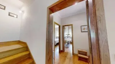 Chalet in A Ramallosa photo 54