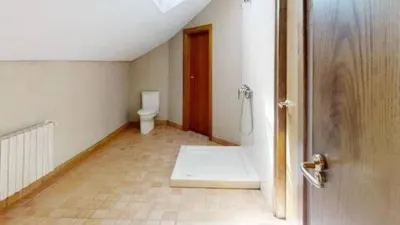 Chalet in A Ramallosa photo 80