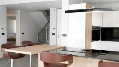 Chalet in Algorfa photo 20