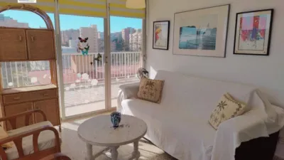 Apartment in Playa de San Juan photo 9