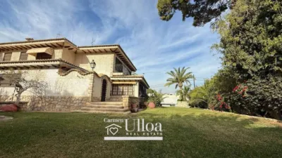 Casa – Alicante - Alacant - Más
