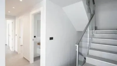 Chalet in Algorfa photo 24