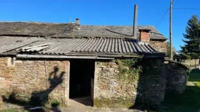 Chalet in Ponte Aranga photo 8