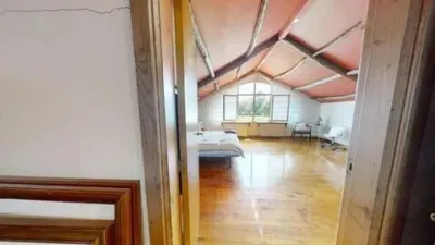 Chalet in A Ramallosa photo 62