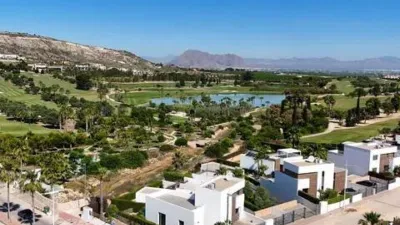 Casa – Algorfa, La Rellana - Vista 2
