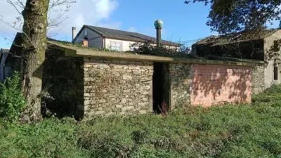 Chalet in A Carballeira (O Meson Do Vento) photo 20