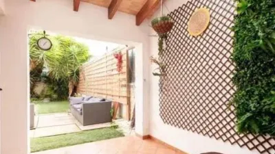 Apartment in El Coll d'en Rabassa photo 25
