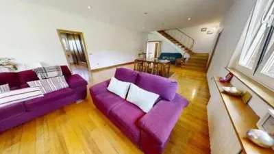 Chalet in A Ramallosa photo 38