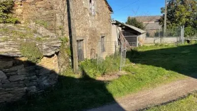 Chalet in Ponte Aranga photo 7