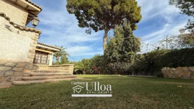 Villa in Vistahermosa photo 7