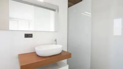 Chalet in Algorfa photo 38