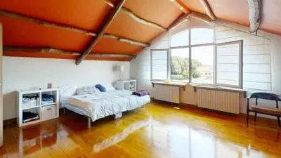 Chalet in A Ramallosa photo 82