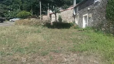 Terraced house in Vilasantar photo 9