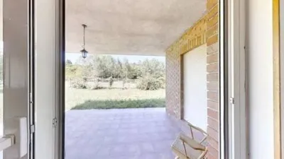 Chalet in A Ramallosa photo 41