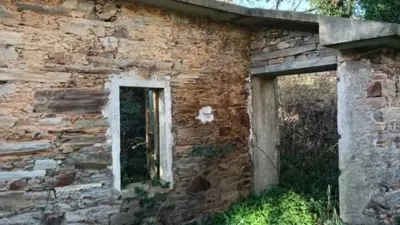 Chalet in A Carballeira (O Meson Do Vento) photo 17