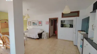 Apartment in Playa de San Juan photo 11