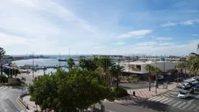 Apartment in Centre-Port-Platja Llevant photo 21