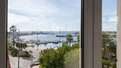 Apartment in Centre-Port-Platja Llevant photo 14