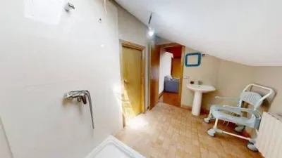Chalet in A Ramallosa photo 68
