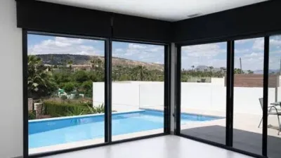 Chalet in Algorfa photo 14
