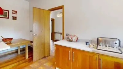 Chalet in A Ramallosa photo 24