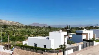 Chalet in Algorfa photo 66
