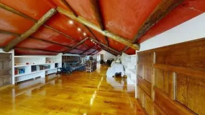 Chalet in A Ramallosa photo 76
