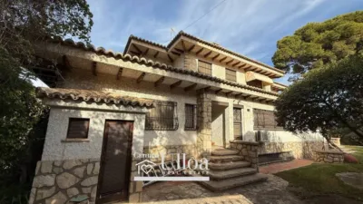 Villa in Vistahermosa photo 8