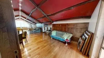Chalet in A Ramallosa photo 70
