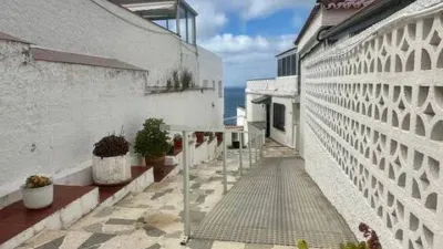 Apartment on Calle de las Palmeras photo 20
