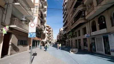 Apartment in Centre-Port-Platja Llevant photo 28