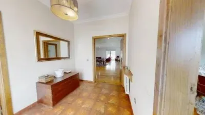 Chalet in A Ramallosa photo 21