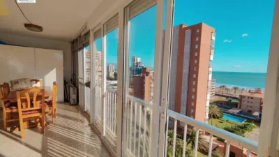 Apartment in Playa de San Juan photo 10