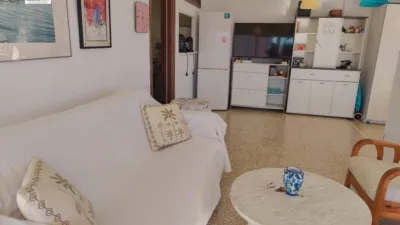 Piso – Alacant / Alicante, l'Alacantí - Vista 5