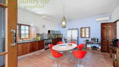 Chalet in Alcaucín photo 10
