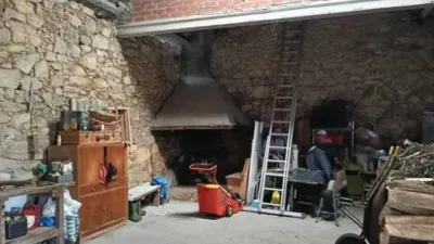 Townhouse in Oza-Cesuras photo 32