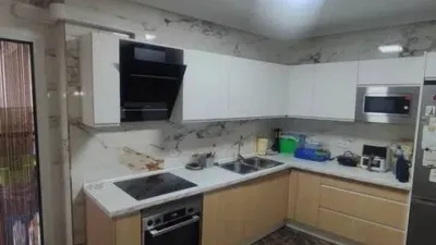 Apartment in the San Agustín Hospital Area photo 2