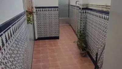 Apartment in the San Agustín Hospital Area photo 7