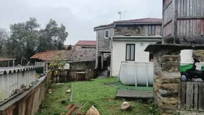 Terraced house in Amarante photo 3