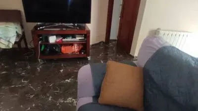 Apartment in the San Agustín Hospital Area photo 5