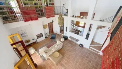 Chalet in Alcaucín photo 23