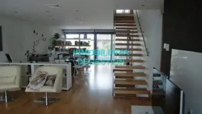 Chalet in Linares photo 21