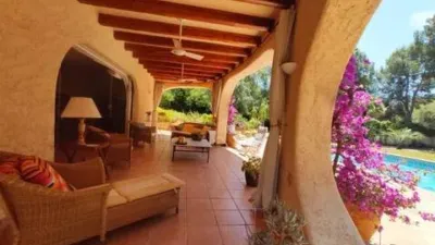 Casa – Benidorm, la Marina Baixa - Vista 3
