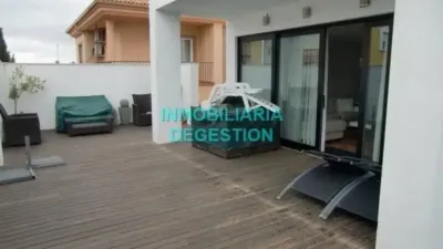 Chalet in Linares photo 19