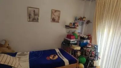 Apartment in the San Agustín Hospital Area photo 18