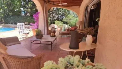 Casa – Benidorm, la Marina Baixa - Més