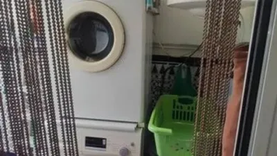 Apartment in the San Agustín Hospital Area photo 6