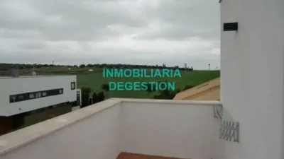Chalet in Linares photo 25