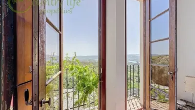 Chalet in Alcaucín photo 17
